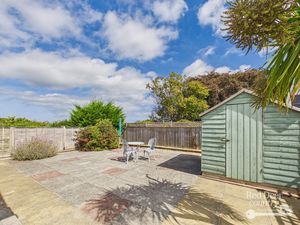 Patio- click for photo gallery